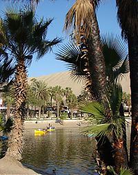 TopRq.com search results: Huacachina, Oasis of America, Ica Region, Peru