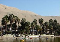 TopRq.com search results: Huacachina, Oasis of America, Ica Region, Peru