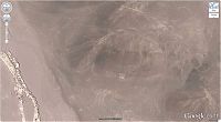 World & Travel: Interesting places on Google Earth