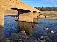 TopRq.com search results: Folsom Lake reservoir, Sacramento, American River, Northern California, United States