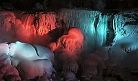 TopRq.com search results: Niagara Falls frozen partially in 2014, Canada, United States