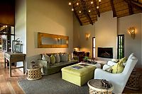 World & Travel: Lion Sands Private Game Reserve, Kruger National Park, South Africa