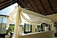 World & Travel: Lion Sands Private Game Reserve, Kruger National Park, South Africa