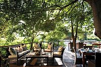 World & Travel: Lion Sands Private Game Reserve, Kruger National Park, South Africa