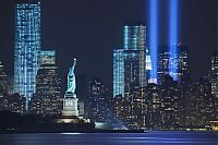 World & Travel: New York City, New York, United States