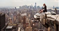 World & Travel: New York City, New York, United States