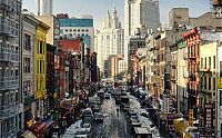 World & Travel: New York City, New York, United States