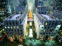 World & Travel: New York City, New York, United States