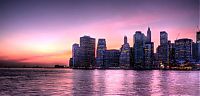 World & Travel: New York City, New York, United States