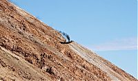 World & Travel: The Tren a las Nubes train, Salta Province, Argentina