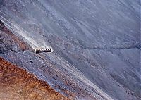 World & Travel: The Tren a las Nubes train, Salta Province, Argentina