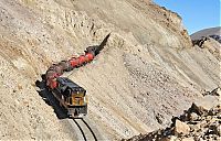 TopRq.com search results: The Tren a las Nubes train, Salta Province, Argentina