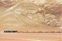 TopRq.com search results: The Tren a las Nubes train, Salta Province, Argentina