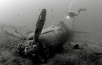 World & Travel: Chuuk Lagoon, Chuuk State, Federated States of Micronesia, Pacific Ocean