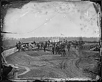 World & Travel: History: American Civil War (1861-1865)