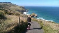 TopRq.com search results: Tunnel Beach by John Cargill, Dunedin, New Zealand