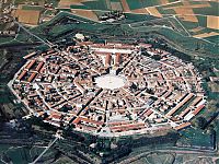 World & Travel: Palmanova, Friuli-Venezia Giulia, Udine, Italy