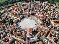 World & Travel: Palmanova, Friuli-Venezia Giulia, Udine, Italy