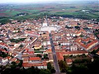 World & Travel: Palmanova, Friuli-Venezia Giulia, Udine, Italy