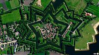 World & Travel: Interesting places on Google Earth