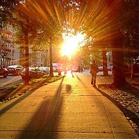 TopRq.com search results: Manhattanhenge, Manhattan Solstice, New York City, United States