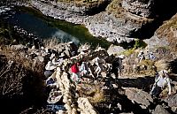 TopRq.com search results: Cusco Inca rope bridge, Apurimac Canyon, Cuzco Province, Peru