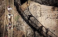 TopRq.com search results: Cusco Inca rope bridge, Apurimac Canyon, Cuzco Province, Peru