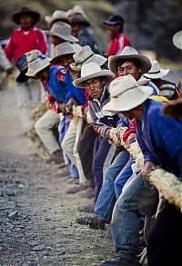 TopRq.com search results: Cusco Inca rope bridge, Apurimac Canyon, Cuzco Province, Peru