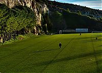 TopRq.com search results: Stade Louis II training pitches, Fontvieille, Monaco