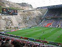 TopRq.com search results: Stade Louis II training pitches, Fontvieille, Monaco