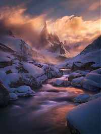 World & Travel: world travel landscape photography