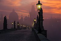 world travel landscape photography