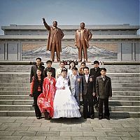 TopRq.com search results: Life in North Korea