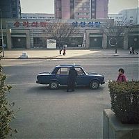 TopRq.com search results: Life in North Korea