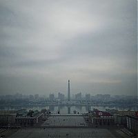 TopRq.com search results: Life in North Korea