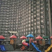 TopRq.com search results: Life in North Korea