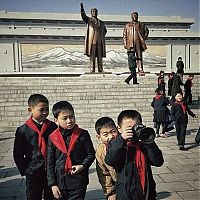 TopRq.com search results: Life in North Korea