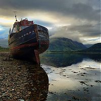 World & Travel: National Geographic Photography