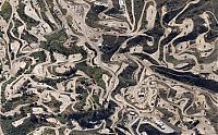 World & Travel: Los Angeles City Oil Field, Los Angeles, California, United States