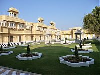 TopRq.com search results: The Oberoi Udaivilas hotel, Udaipur, Rajasthan, India