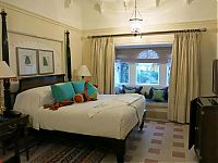 TopRq.com search results: The Oberoi Udaivilas hotel, Udaipur, Rajasthan, India