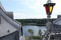 TopRq.com search results: Luxury medieval castle by Christopher Mark, Woodstock, Connecticut, United States