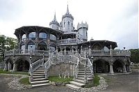 TopRq.com search results: Luxury medieval castle by Christopher Mark, Woodstock, Connecticut, United States