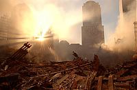 TopRq.com search results: History: Collapse of the World Trade Center, September 11, 2001, Lower Manhattan, New York City, United States