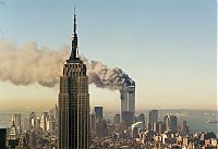 TopRq.com search results: History: Collapse of the World Trade Center, September 11, 2001, Lower Manhattan, New York City, United States