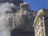 TopRq.com search results: History: Collapse of the World Trade Center, September 11, 2001, Lower Manhattan, New York City, United States