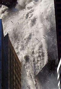 TopRq.com search results: History: Collapse of the World Trade Center, September 11, 2001, Lower Manhattan, New York City, United States