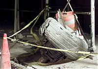 TopRq.com search results: History: Collapse of the World Trade Center, September 11, 2001, Lower Manhattan, New York City, United States