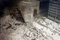 TopRq.com search results: History: Collapse of the World Trade Center, September 11, 2001, Lower Manhattan, New York City, United States