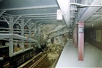 TopRq.com search results: History: Collapse of the World Trade Center, September 11, 2001, Lower Manhattan, New York City, United States